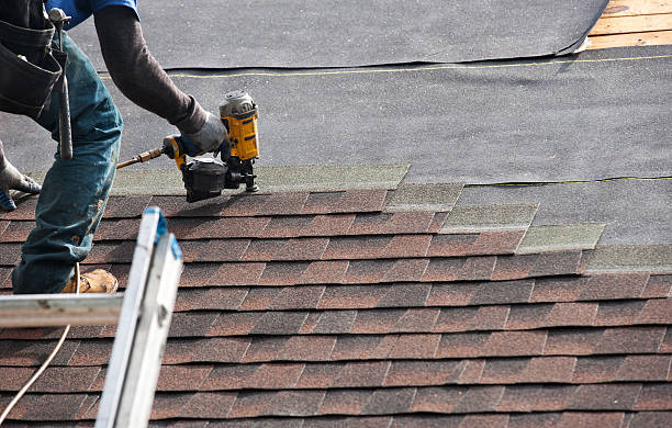 Licensed Roofing service in Bernard, IA - Brentwood Metal Roofing